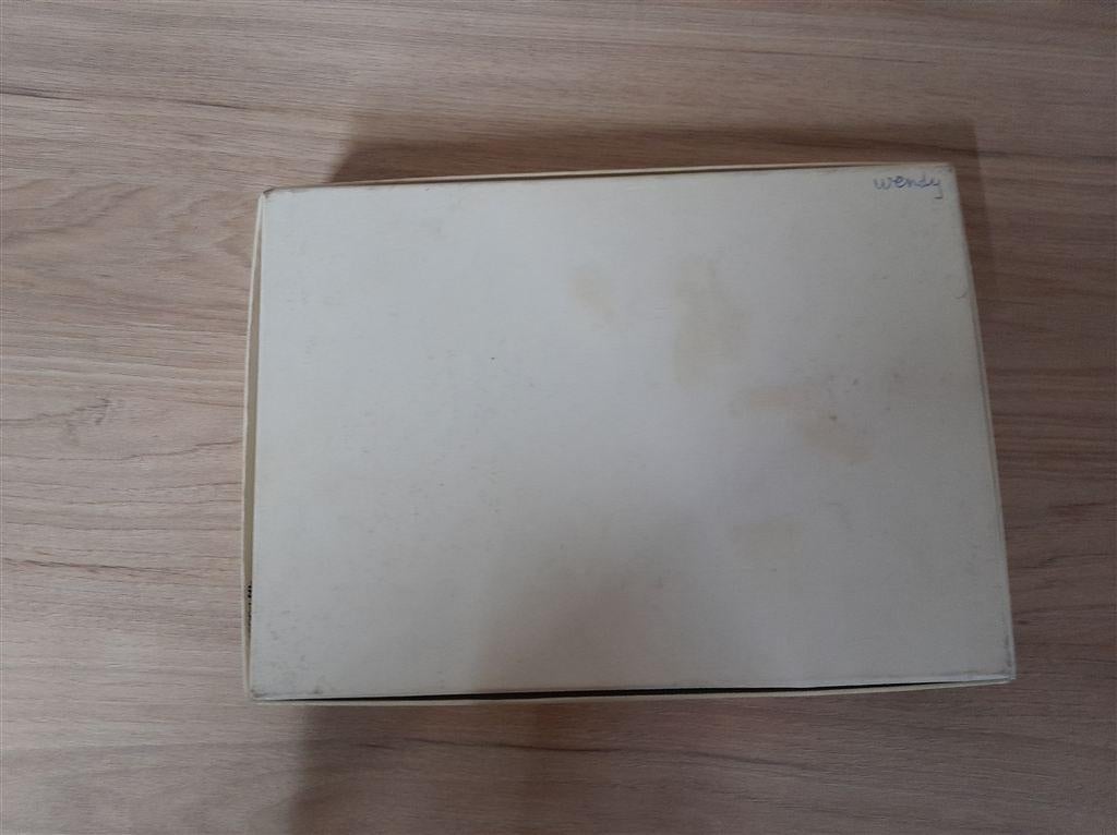 Woord Yahtzee - s1652, Verzenden, Zo goed als nieuw