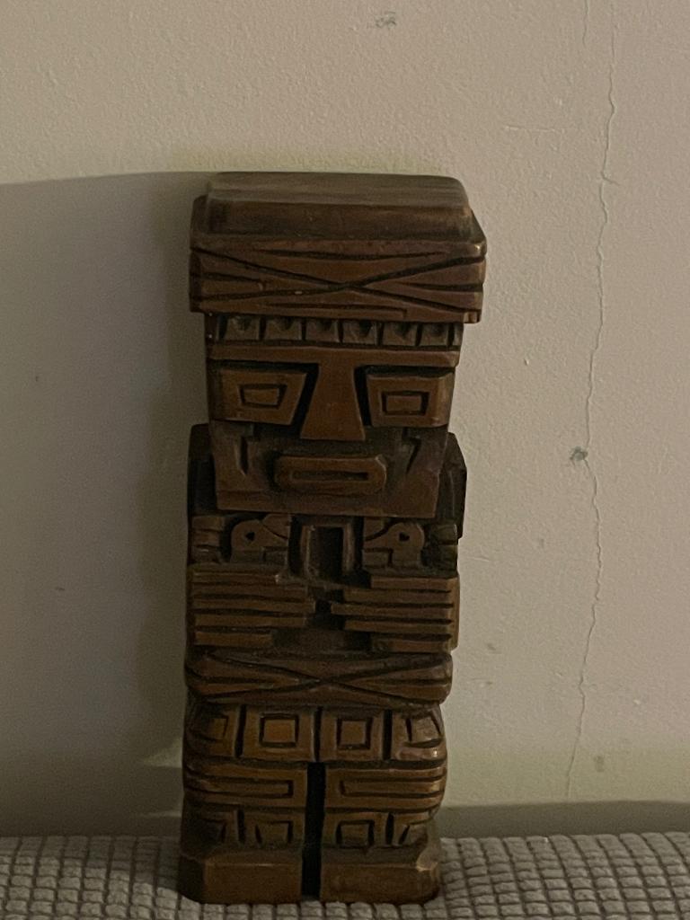 Maya totum, Ophalen of Verzenden