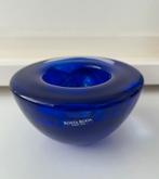 Kosta Boda waxinehouder Atoll, Antiek en Kunst, Antiek | Glas en Kristal, Ophalen of Verzenden