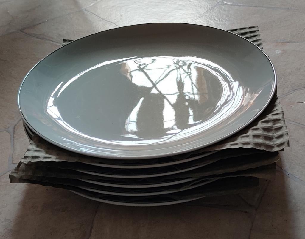 NIEUW !! PORSELEIN ARZBERG SERVIES, 33 - 40 uur, Overige niveaus, Overige vormen
