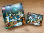 Lego disney Raya and the last dragon 43181 & 43184, Ophalen