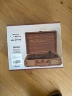 Crosley Cruiser Limited Edition Platenspeler - Nieuw!, Ophalen of Verzenden, Nieuw, Platenspeler, Overige merken