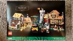 Lego 10332 Medival Town Square nieuw in doos, Ophalen, Nieuw, Complete set, Lego