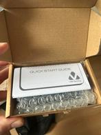 Veracity Highwire Ethernet over Coax Adapter VHW-HW nieuw!, Ophalen of Verzenden, Nieuw