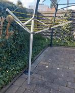 Camping droogmolen, Ophalen