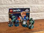 LEGO Dimensions Team Pack: 71205 Jurassic World, Kinderen en Baby's, Speelgoed | Duplo en Lego, Ophalen of Verzenden, Zo goed als nieuw