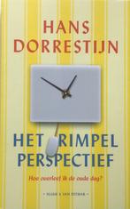 Het Rimpelperspectief - Hans Dorrestijn (Hoe overleef ik de, Ophalen of Verzenden, Zo goed als nieuw, Nederland