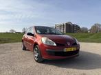 Renault Clio 2007 1.2 16V 55KW 5-DRS E4 Rood, Voorwielaandrijving, 74 pk, Zwart, 4 cilinders