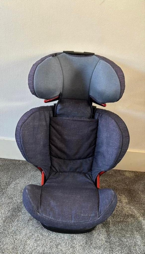 Maxi Cosi autostoel blauw, Kinderen en Baby's, Autostoeltjes, Ophalen
