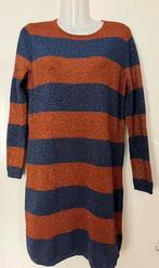 Costes blue jurk maat M, Maat 38/40 (M), Overige kleuren, Ophalen of Verzenden, Zo goed als nieuw