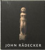 JOHN RÄDECKER De droom van het levende beeld. Hardcover, Verzenden, Zo goed als nieuw