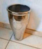 Mooie vaas, Ophalen of Verzenden, Overige kleuren, Aardewerk of Porselein, Minder dan 50 cm