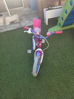 Kinderfiets, Gebruikt, Handrem, 16 inch, Ophalen