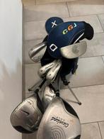 Cleveland junior golfset 7-9 jaar met extra Wood, Sport en Fitness, Golf, Ophalen, Gebruikt, Set, Cleveland