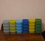 Tupperware Diepvries Dozen 450 ml - Diverse Kleuren, Huis en Inrichting, Keuken | Tupperware, Ophalen of Verzenden, Nieuw, Groen