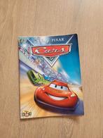 Disney Pixar Cars - Mini Uitgave Filmstrip Stripboek, Eén stripboek, Ophalen of Verzenden, Zo goed als nieuw, Disney Pixar