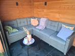 Tuinset van de intratuin., Tuin en Terras, Tuinsets en Loungesets, Ophalen, Wicker
