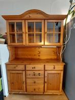 Grenen buffetkast - Gratis af te halen, Huis en Inrichting, Kasten | Buffetkasten, Ophalen, Gebruikt, Grenenhout, 150 tot 200 cm