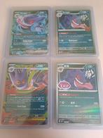 4 Gengar pokemon kaarten, Hobby en Vrije tijd, Verzamelkaartspellen | Pokémon, Ophalen of Verzenden, Boosterbox