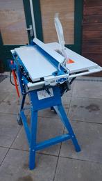 Combinatie zaag schaaf machine 4 in 1 Belmash, Doe-het-zelf en Verbouw, Gereedschap | Zaagmachines, Ophalen, Zo goed als nieuw