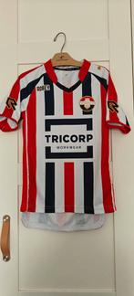 Willem II shirt maat 140, Gebruikt, Jongen of Meisje, Sport- of Zwemkleding, Ophalen of Verzenden