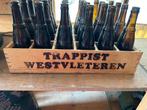 Trappist westvleteren, Ophalen, Zo goed als nieuw, Flesje(s), Overige merken