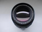 Konishiroku Konica Hexanon 135mm F/3.5 telelens, Ophalen of Verzenden, Gebruikt, Telelens