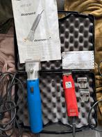 Aesculap Econom 2 en favorita 2, Ophalen of Verzenden, Zo goed als nieuw