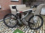 Trek 8500 Mountainbike - Shimano XT afgemonteerd, Ophalen, Gebruikt, Hardtail, Heren