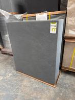 Grote Terrasafzetter betonkleur L 80 cm, Tuin en Terras, Ophalen, Steen, 100 cm of meer, Nieuw