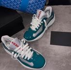 Prada schoenen, Ophalen of Verzenden, Nieuw, Zwart