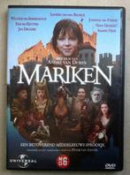 Mariken André van Duren Peter van Gestel, Vanaf 6 jaar, Verzenden, Gebruikt, Drama