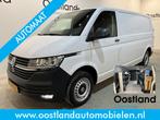 Volkswagen Transporter 2.0 TDI L2H1 150 PK Automaat Serviceb, Auto's, Stof, Gebruikt, 4 cilinders, Volkswagen