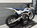 Husqvarna tc 125 60 uur  !!!, Motoren, Bedrijf, Husqvarna, Crossmotor, 125 cc