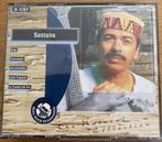 CD Santana – The natural collection, Ophalen of Verzenden, Gebruikt, Poprock