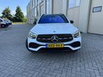 Mercedes-Benz GLC 300 258pk 4MATIC 9G-TRONIC 2020 Wit, Automaat, Zwart, 4 cilinders, 258 pk
