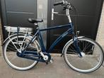 Stella Azzurro electrisch heren fiets, Fietsen en Brommers, 55 tot 59 cm, Ophalen, Zo goed als nieuw, Overige merken