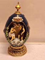 Fabergé ei, Ophalen of Verzenden