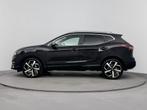 Nissan Qashqai 1.3 DIG-T Tekna + | 360 camera | BOSE | Stoel, Auto's, Nissan, Voorwielaandrijving, 65 €/maand, 687 kg, Gebruikt