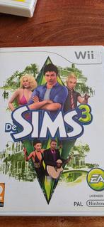 The Sims 3, 1 speler, Ophalen of Verzenden, Zo goed als nieuw, Vanaf 12 jaar