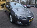 Opel Astra 1.4 Turbo Sport | 12MND GARANTIE | AIRCO | CRUISE, Voorwielaandrijving, Stof, Gebruikt, 680 kg