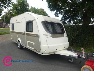 Avento Grand Turismo 470 TF #Gewilde Indeling# beschikbaar voor biedingen