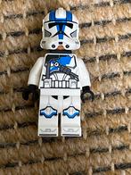 Lego Star Wars Clone Trooper Minifiguur, Ophalen of Verzenden, Zo goed als nieuw, Merk