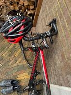 Racefiets Pinarello, Fietsen en Brommers, 53 tot 57 cm, Gebruikt, Ophalen of Verzenden, 51 tot 55 cm