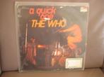 The Who – A Quick One, Ophalen of Verzenden, Gebruikt, 12 inch, Poprock
