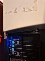 Atag Blauwe Engel CV Ketel - Goede Staat, Doe-het-zelf en Verbouw, Ophalen of Verzenden