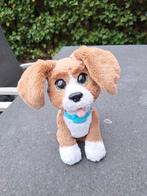 Charlie interactieve hond, Ophalen, Gebruikt, Hond