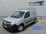 Renault Kangoo Express 1.5 dCi 75 Express*HAAK*CRUISE*A/C*IM, Voorwielaandrijving, Euro 5, Stof, Gebruikt