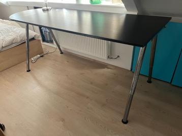 Ikea Galant bureau 80 x 160+40 - afbeelding 5