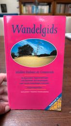 Wandelgids Midden brabant en grensstreek dommel- Campina pad, Ophalen of Verzenden, Zo goed als nieuw, Benelux